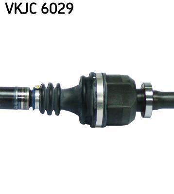 Cardã SKF VKJC 6029